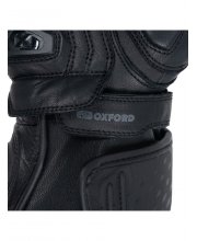 Oxford Nexus Motorcycle Gloves at JTS Biker Clothing